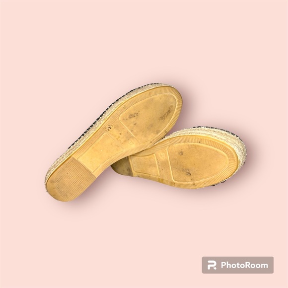 Toni Pons Espadrilles, size 6.5 / 37